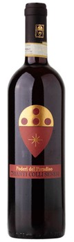 Poderi Del Paradiso Chianti Colli Senesi - Tuscany Product image