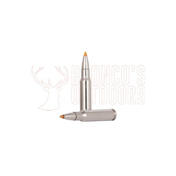 Federal Trophy Bonded Tip Projectiles .308 165gr 50 Count