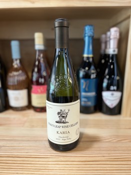 Stags' Leap “Karia” Chardonnay