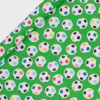 Glick - Roll Wrap Football 2M - RJ29
