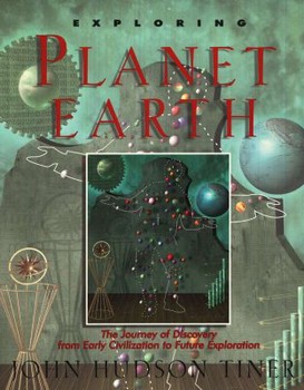 Exploring Planet Earth
