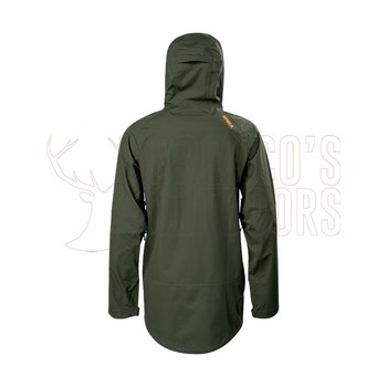 Spika Edge Jacket Performance Olive