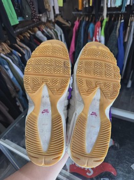Nike Air Max 95 SB Cactus Flower • Pre-Owned [6000] - view 4