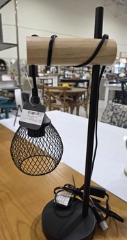 TABLE Lamp LL Lars