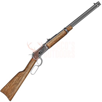 Rossi Puma Stainless .357 Magnum 20"