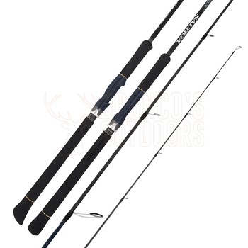 Daiwa Saltiga LC Rod