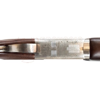 Miroku MK-70 Sporter Grade 1 Right Hand 28" Adjustable Comb 12ga