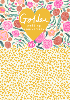 Paper Salad -GOLDEN ANNIVERSARY-AM2421