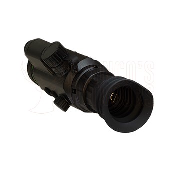 Hikmicro Cheetah C32F-RN 32mm Scope/Clip-on Digital Night Vison