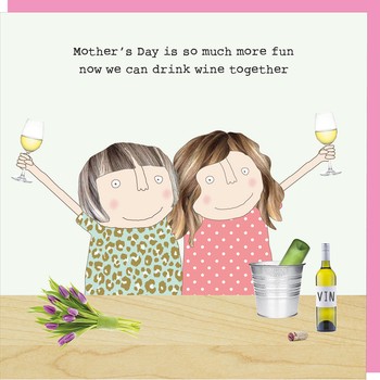 RMAT - Wine Together - SSM018