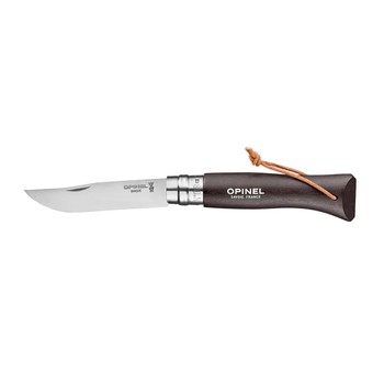 Opinel No.8 Bushwhacker Knife Stainless