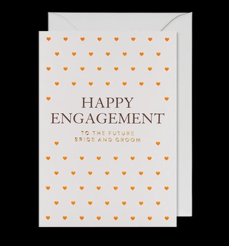 Lagom -Happy Engagement - 6305