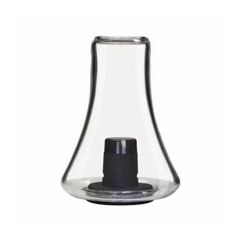 Tronian Omegatron Glass Cup