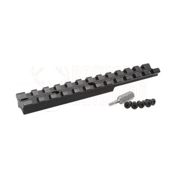 Henry Big Boy 1 Pce Picatinny Rail 357/44 Mag