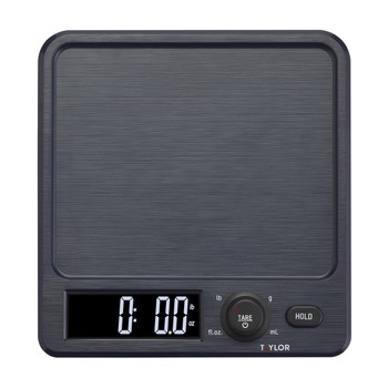 ANTIMICROBIAL SURFACE PROTECTION DIGITAL DUAL SCALES