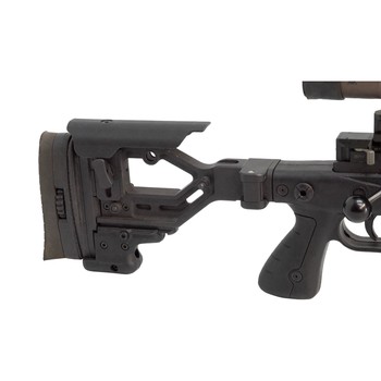 Accuracy International AXMC .338 LM with Vortex Razor HD Gen III - Pre Loved