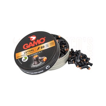 Gamo Lethal .177 100 Pellets