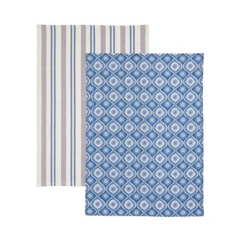 ACHILL TEA TOWEL - SET OF 2