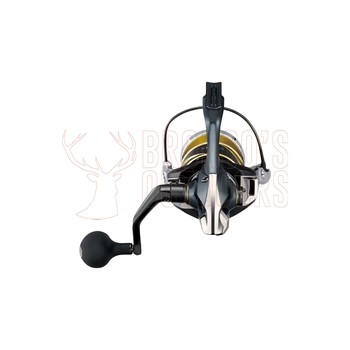 Shimano 25 Stella SW