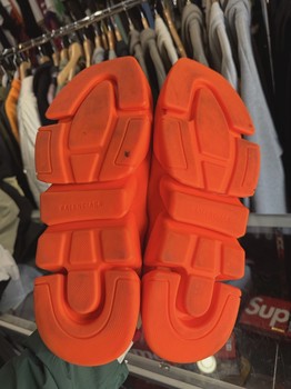 Balenciaga Speed Trainer No Box  • Pre-Owned [4140] - view 4