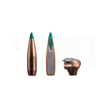 Sako Powerhead Blade .308 162gr Centrefire 200 Rounds