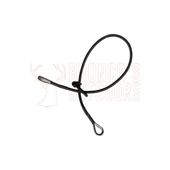 Black Magic Light Tackle Harness Adaptor