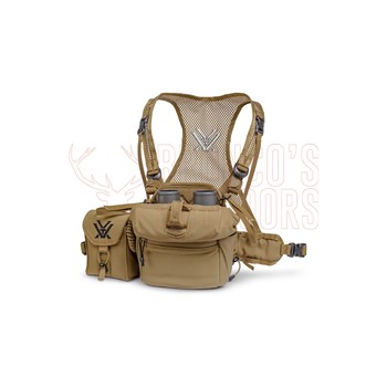 Vortex GlassPak Pro Binocular Harness