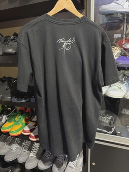 Supreme Bruce Lee Enter the Dragon Tee Black XL • Pre-Owned [0535] - view 3