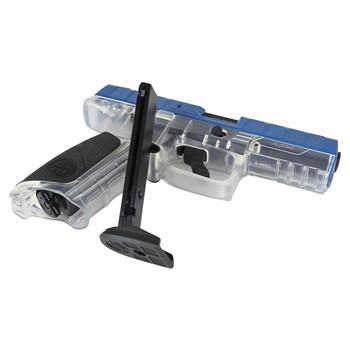 Umarex Beretta APX Air Pistol CO2 .177 Steel-BB