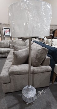 Cothran floor lamp