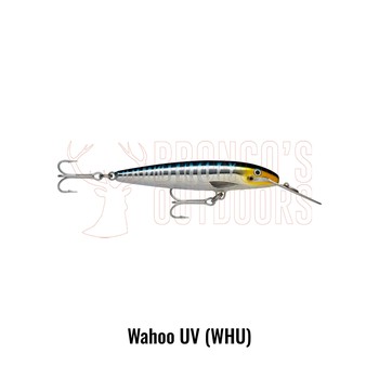 Rapala Magnum CD-18