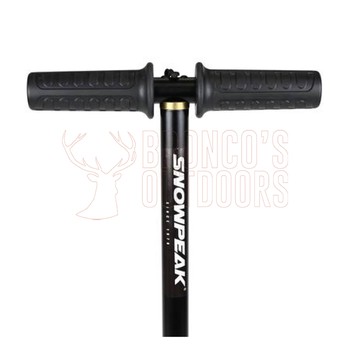 Air Chief Hand Pump for PCP Air Rifles