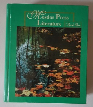 Jade Mosdos Press Literature. Book one — Judith Factor (A)