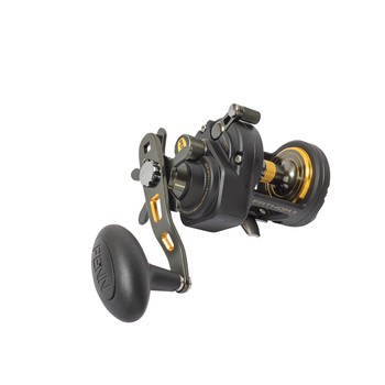 Penn Fathom II Star Drag Reel 8XN