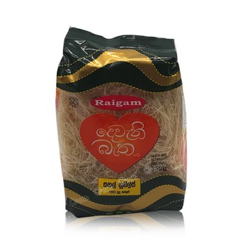 Raigam Dewani B/Noodl White 350G