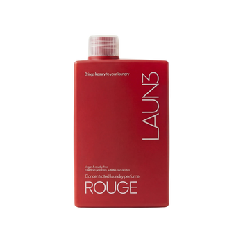 Wasparfum · Rouge
