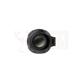 Nocpix Thermal Monocular Vista VH50R 640 With Laser Rangefinder