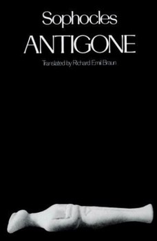 Used Antigone