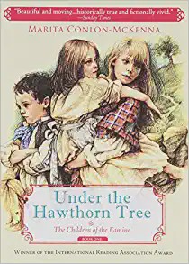 Under the Hawthorn Tree