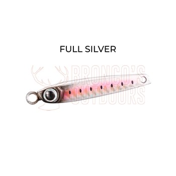 Shimano Metal Shot Tungsten Jig 32g
