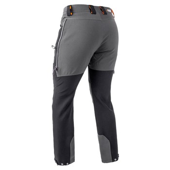 Hunters Element Spur Trousers Black / Grey