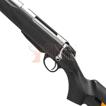 Tikka T3x Lite Stainless Left Hand .223 1-8 18" Threaded