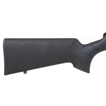 CZ 457  .17HMR Synthetic