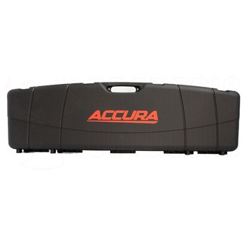Accura Double Rifle Case 130x35x12cm