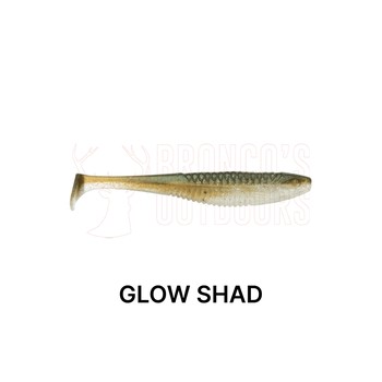 Rapala Crush City the Suspect 2.75"