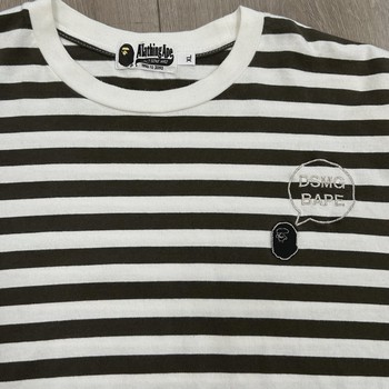 Bape Dover street market tee • Brand New [1180] - view 2