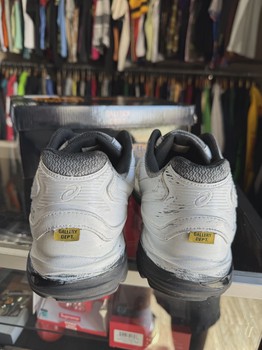 ASICS Gel-K1011 Gallery Dept. Mental Energy Painted • Pre-Owned [5903] - view 3