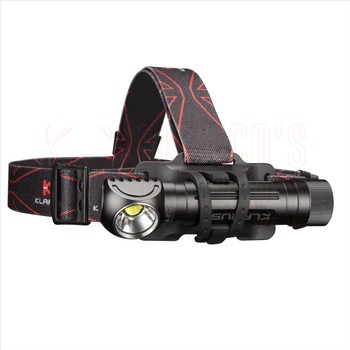 Klarus HA2C 3200 Lumens Headlamp