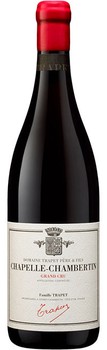 2023 Louis Jadot Chapelle Chambertin Grand Cru 6pk Product image