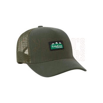 Ridgeline Monsoon Trucker Cap
